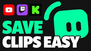 How to Use Replay Buffer in Streamlabs Desktop - Save Clips Instantly! (2025 Tutorial)