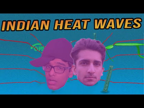 Indian Glass Animals - Heat Waves Parody (Lil Dhruv - Exam Waves) ft. @PrimzOFFICIAL  FULL VERSION