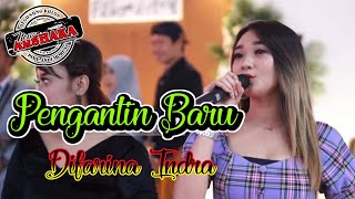 Download lagu Difarina Indra - Pengantin Baru NEW ARSHAKA All Artis Egolane Wenak Tenan mp3