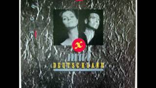 Xmal Deutschland - Autumn (Sequenz EP Version)