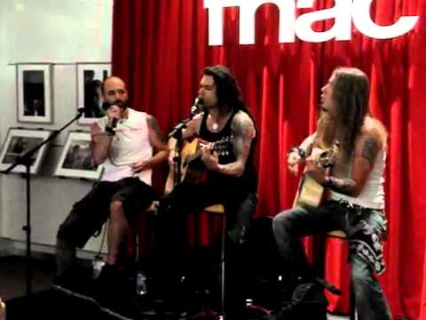 LEO JIMENEZ ..EL TIEMPO CURARA  ACUSTICO