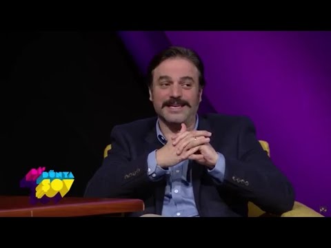 Bi Dünya Şov 16 - Ufuk Özkan (PART 2)