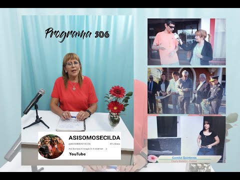 PROGRAMA 506