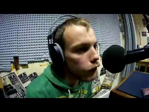 Rick de Kick [NL] @DJambore.com On Air 14/12/2015 [Video 1/4]