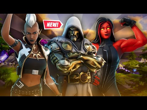 Fortnite Bild Download