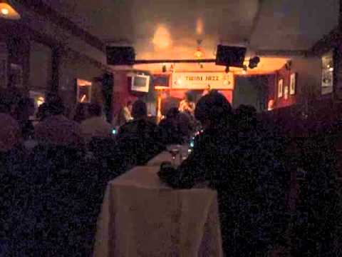 Alison Crockett - Lullaby of Birdland - Adventures in Sarah Vaughan...