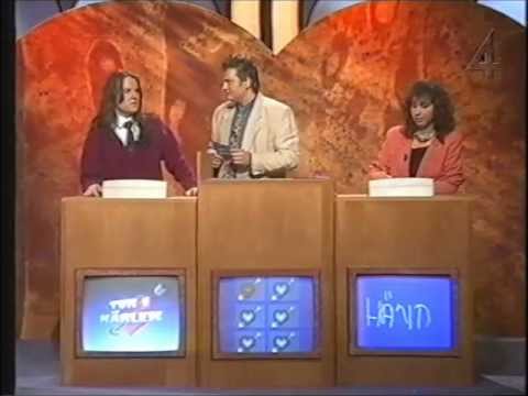 Tur i kärlek - våren 1991 - del 2