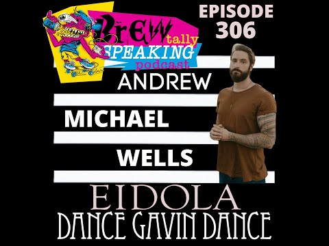 Eidola's Andrew Well's talks about surviving his suicide attempt and how that shaped the new album,