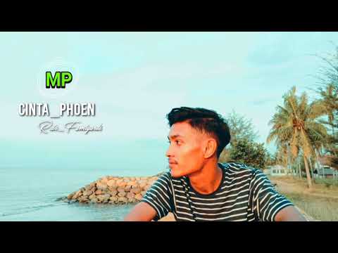 Rais Famiyardi _ Cinta Phoen _ Lagu Aceh (music)