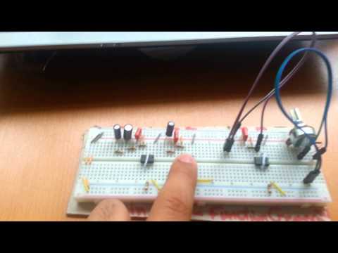 Function Generator -MOHAMMED TALEB ZAMZAM-MEHDI ABDULAZIM ALHAJ