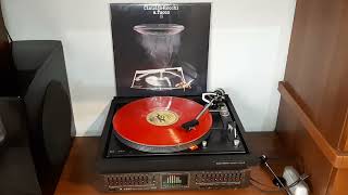 CLAUDIO ROCCHI L'ORIZZONTE A MILANO