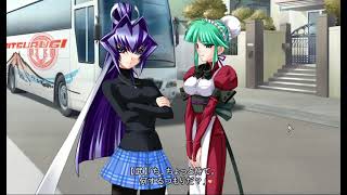 【Muv-Luv (マブラヴ)35】可愛い女の子といちゃいちゃしたいんじゃぁ