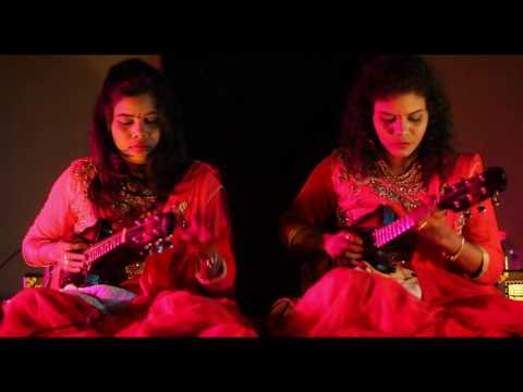 NZZN Festival/Pantropical - The Mandolin Sisters