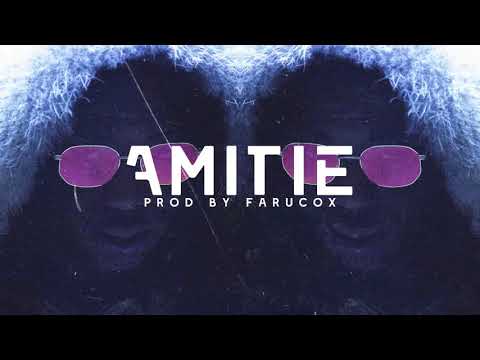 NINHO x NEKFEU Type Beat | Rap / Trap Instrumental - " AMITIÉ " Prod By FARUCOX