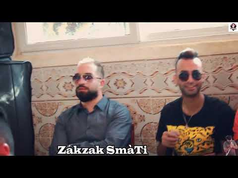 Cheb Midou Ft  Yacine C.R.7 et Ayoub Skikdii - ليلة عرساك نجي نغنيلك - ExClu By Zakzak SmaTi