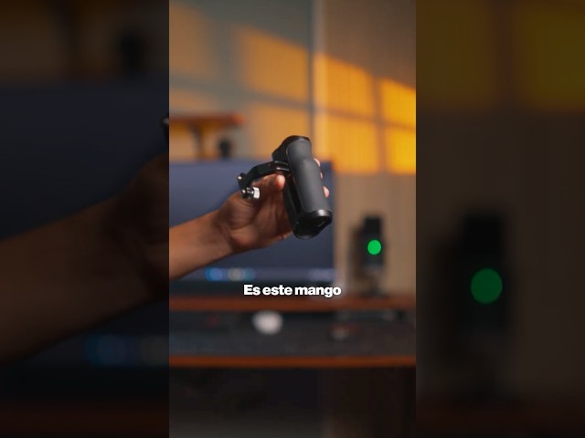 Vídeo relacionado con SMALLRIG Hub de Conexión Inalámbrica para Cámaras, Monitor/Repetidor de 500m, Control Remoto por App para Fotografía de Vida Silvestre, para Sony, para Canon, para Nikon, para Panasonic - 5566