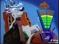 Kids WB Promo 1997