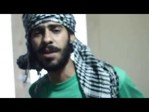 Brother Wizy - Freestyle 2015 (حلان لعب)