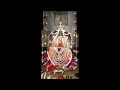 Maa Padmavati Devi 108 kumkumarchane stotra with alankara  humbuja jain matt360p #padmavati #jainism