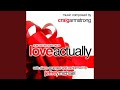 Love Actually (Piano Music from the Motion Picture) Relaxing Piano, Romantic Piano, Classical...