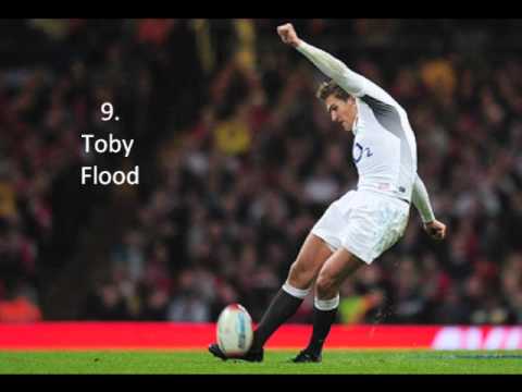 The Best Kickers Ever