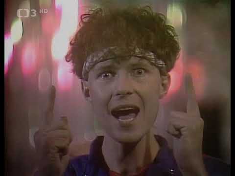 Peter Nagy - So mnou nikdy nezostarneš (1984)