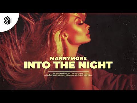 Mannymore - Into the Night