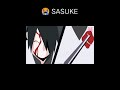 Sasuke Death Scene