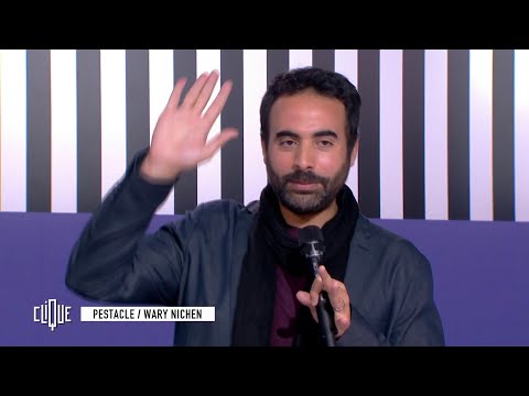 Wary Nichen's Parisian Experience - Le Pestacle, Clique - CANAL+