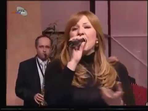 Jelena Brocic - Nad izvorom vrba se nadnela