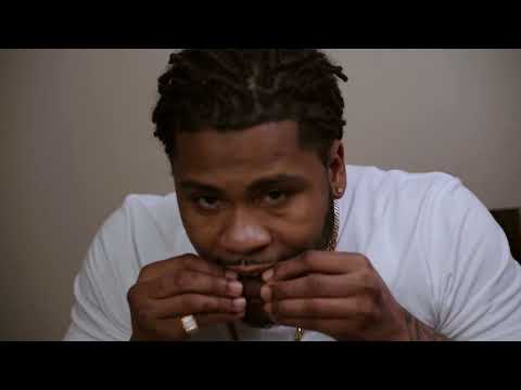 TM Trev - 4Real (Official Music Video)