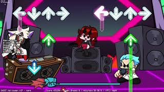 Cover art for ghost vip