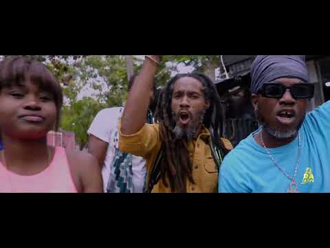 LEVE KANPE - EZM Mo'Faya,  Pastè Pas , Rebel Layann,  Kresh Da Singer,  Bobby Last 1 , Zikiki