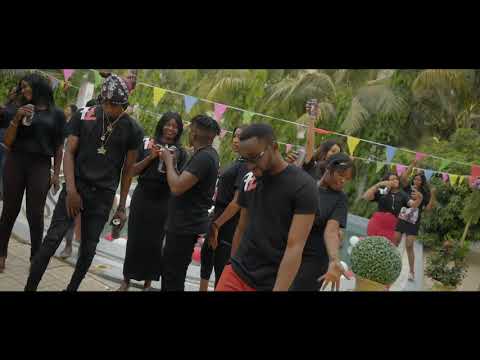 TITITDEN LIL IBA FEAT DIABLOXY FEAT DR KEB - DOUBLE SEVEN (2020)