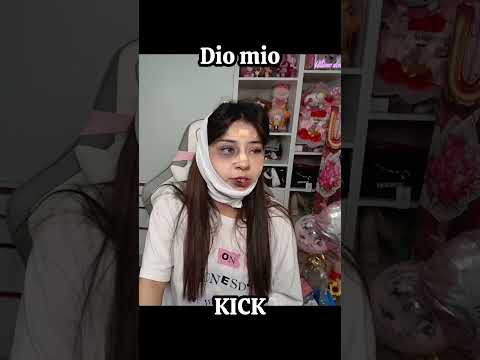 Zully reaparece después de su pelea xD 🐱 #zully #clips