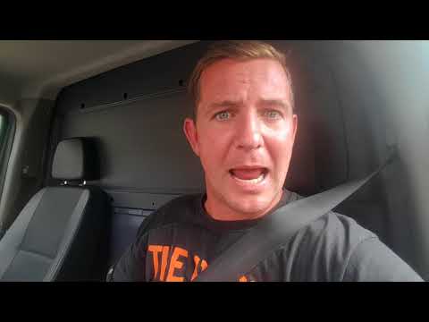 Verkopen die handel!!