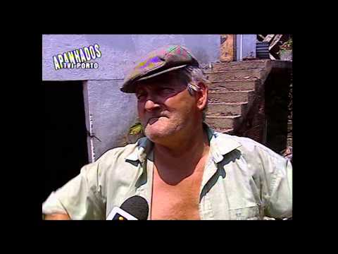 Apanhados TVI - Veio a explosão de gás e...