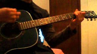 Madrugada - This old house - cover