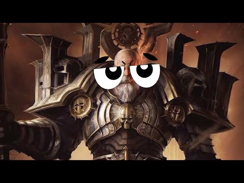 Richtig Gut oder Refund? - Wolcen: Lords of Mayhem