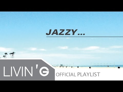 รวมเพลงเพราะ ฟังริมทะเล ชิล ชิล [อัลบั้ม Jazzy ]♬