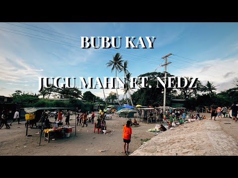 Bubu Kay - Jugu Mahn Ft. Nedz [Prod By Nedz]