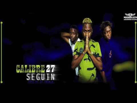 CALIBRE 27 - SEGUIN