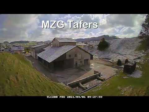 Mehrzweckgebäude Gemeinde Tafers