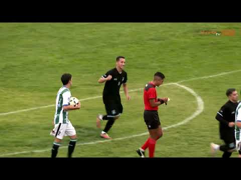 Alianza de Cutral Co vs. Maronese de Neuquén