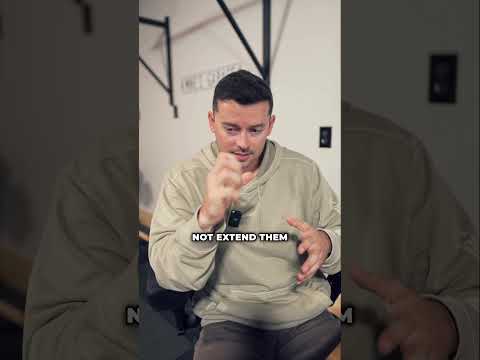 Grip Strength | How to Get a STRONGER Grip!