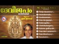 ദേവീ ജപം | DEVI JAPAM  | Hindu Devotional Songs Malayalam | Devi Songs | S.Janaki