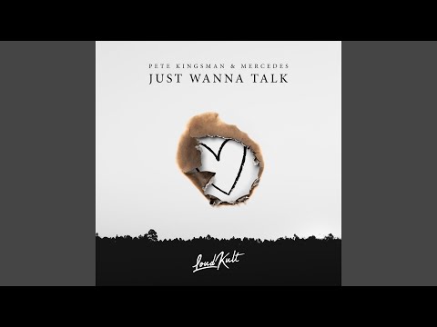 Just Wanna Talk