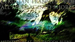 Cerulean Transience... - Nightwolf (Bohren Und Der Club of Gore PSYCHEDELIC REMIX)