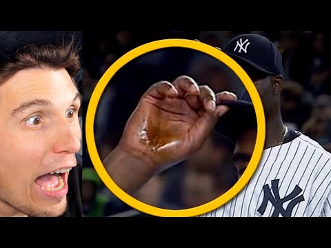 Paluten REAGIERT auf 10 Athleten, die beim Betrügen erwischt wurden