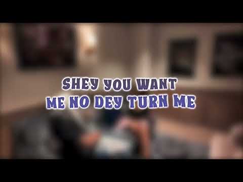 Mayzee ft Curtis J - Temperature Lyrics Video